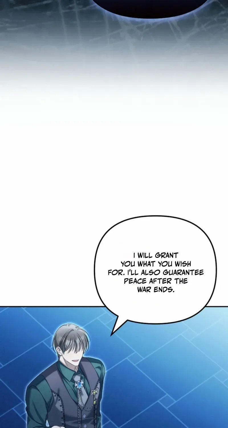 Why Are You Obsessed With Your Fake Wife? Chapter 83 page 18 - 