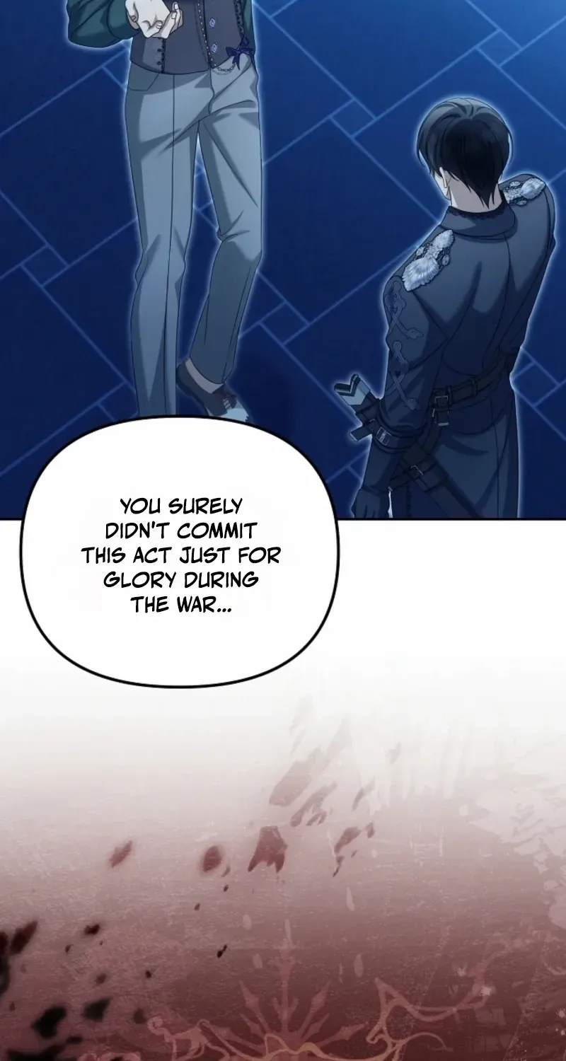 Why Are You Obsessed With Your Fake Wife? Chapter 83 page 19 - 