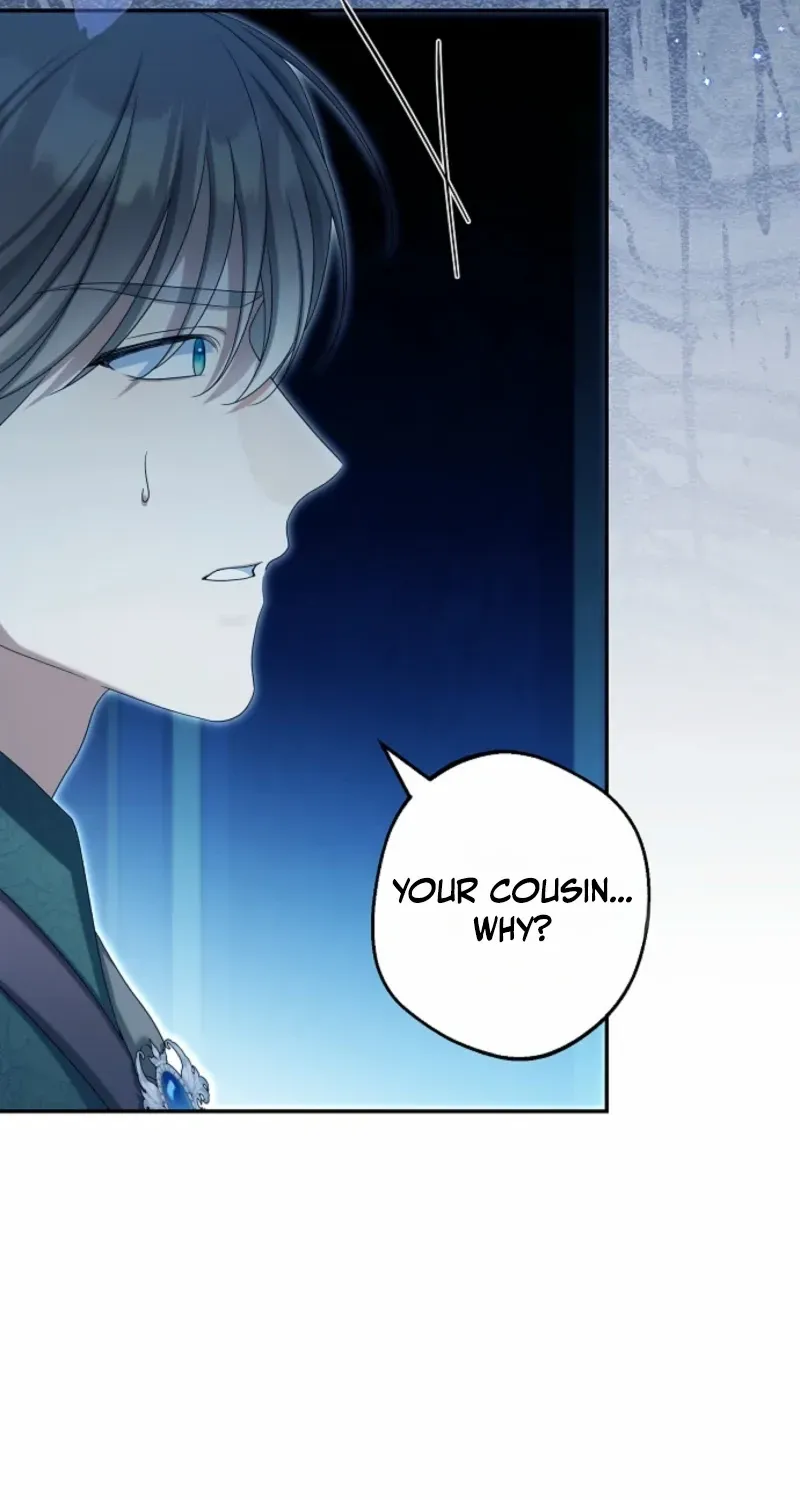 Why Are You Obsessed With Your Fake Wife? Chapter 83 page 28 - 