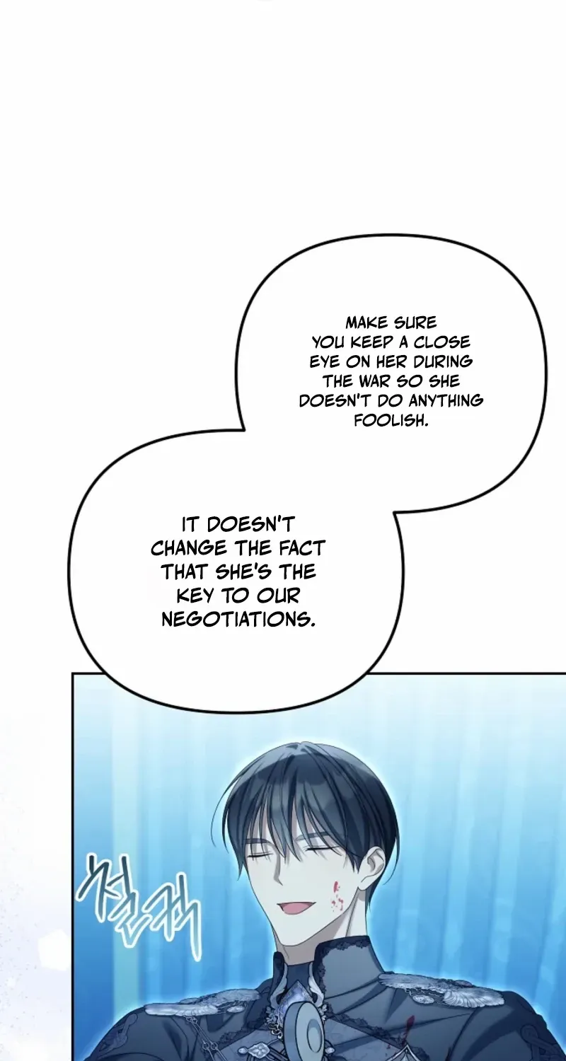 Why Are You Obsessed With Your Fake Wife? Chapter 83 page 32 - 