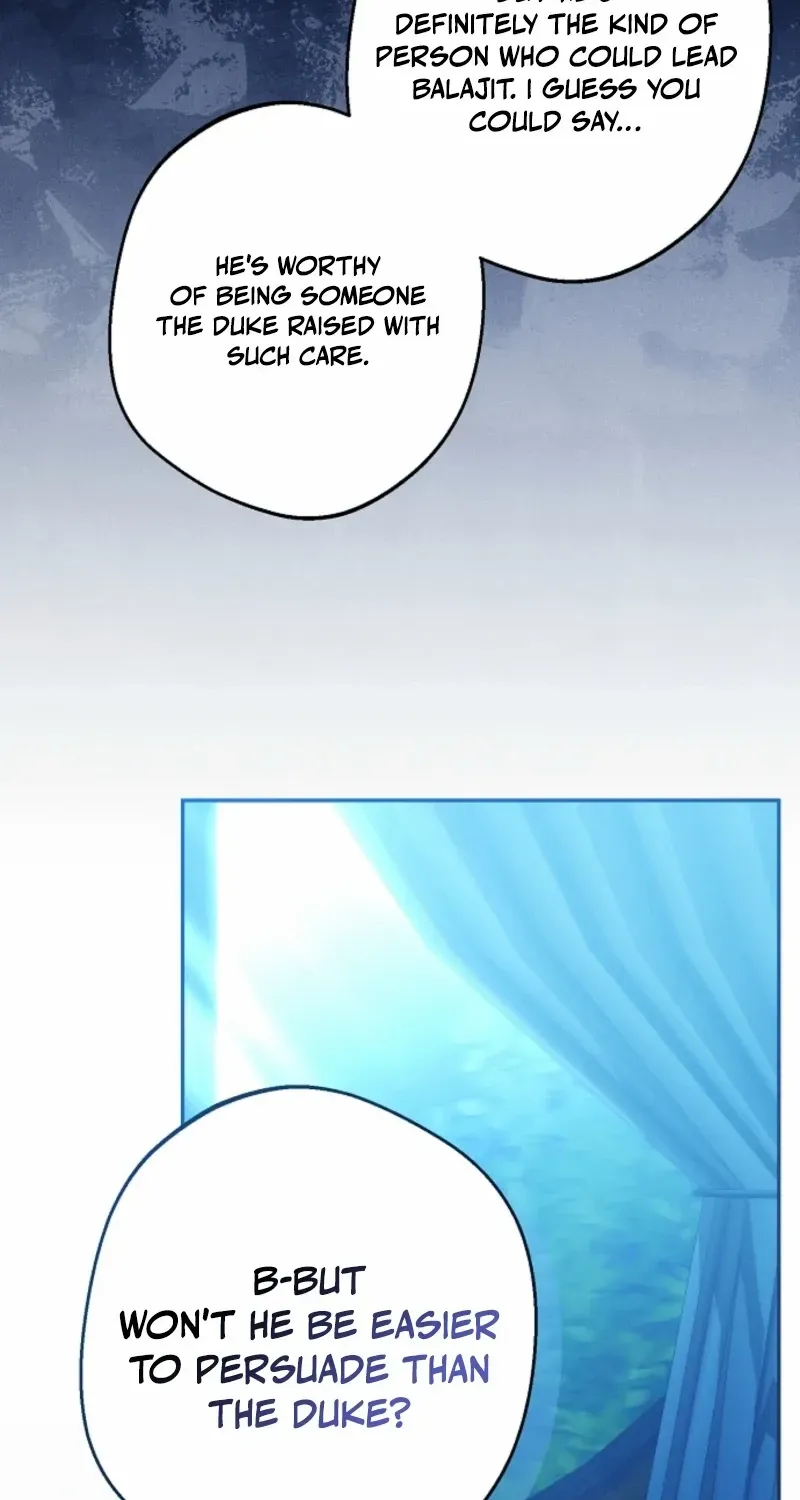 Why Are You Obsessed With Your Fake Wife? Chapter 83 page 47 - 