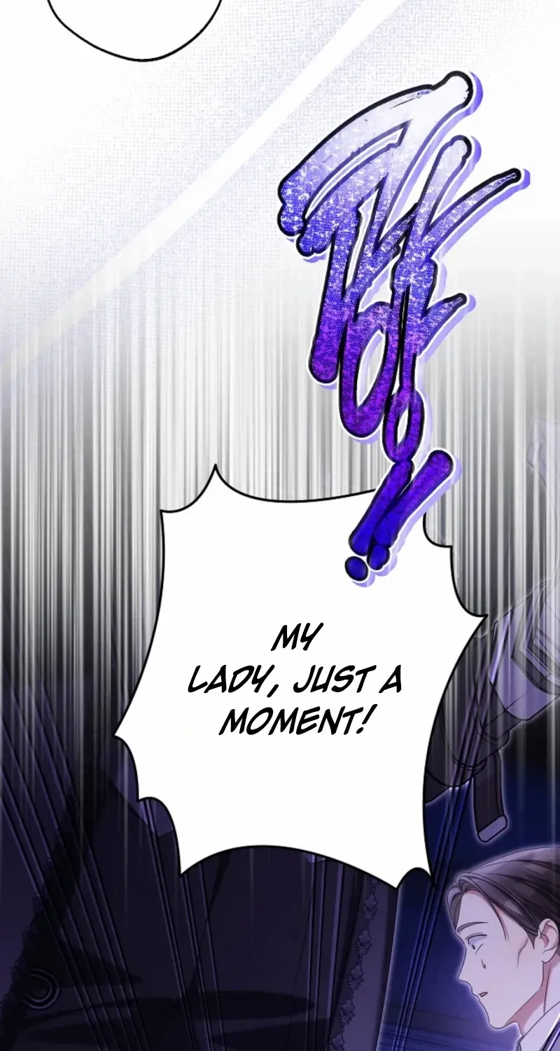Why Are You Obsessed With Your Fake Wife? Chapter 83 page 56 - 