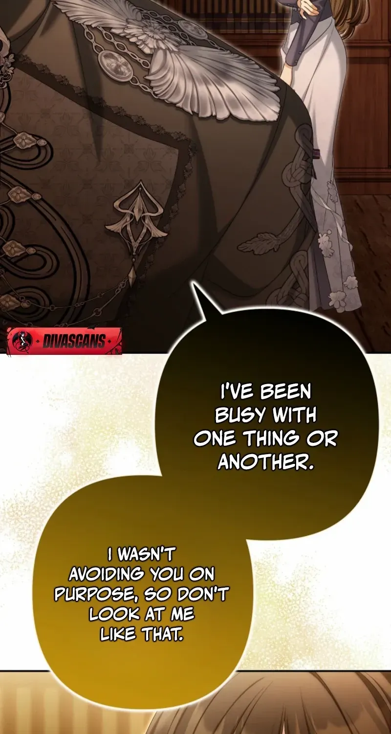 Why Are You Obsessed With Your Fake Wife? Chapter 83 page 67 - 