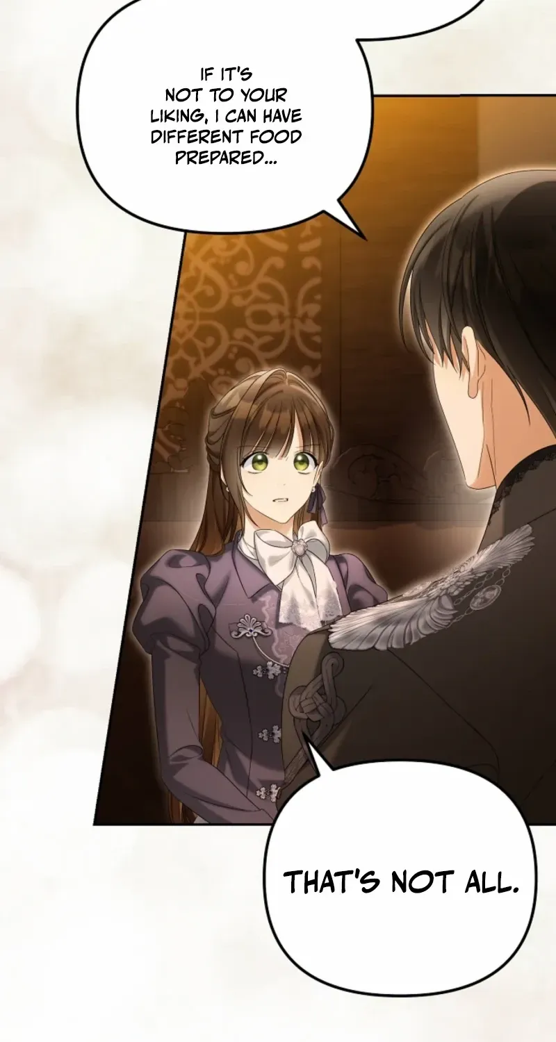 Why Are You Obsessed With Your Fake Wife? Chapter 83 page 77 - 
