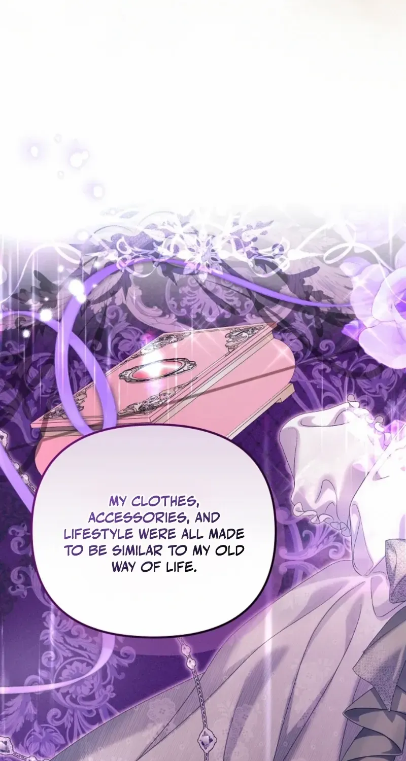 Why Are You Obsessed With Your Fake Wife? Chapter 83 page 78 - 
