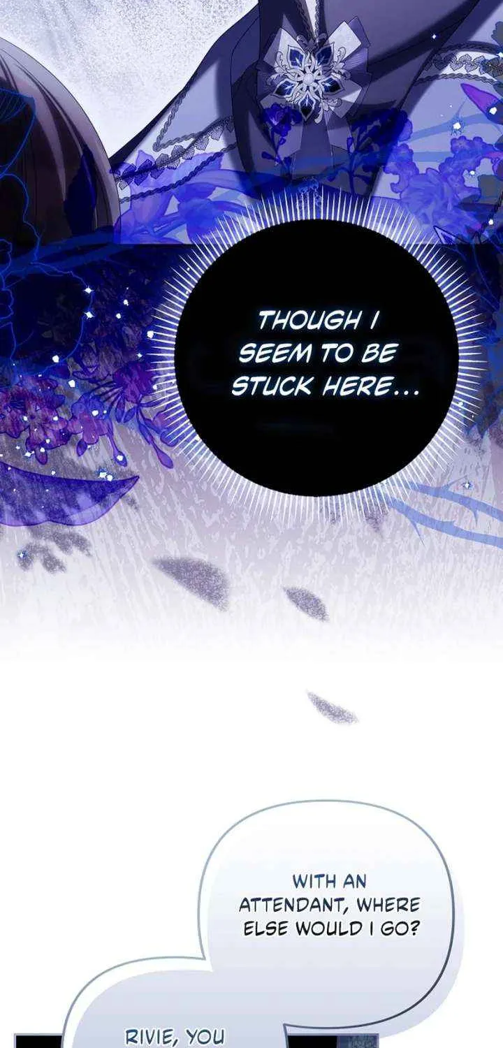 Why Are You Obsessed With Your Fake Wife? Chapter 84 page 12 - 