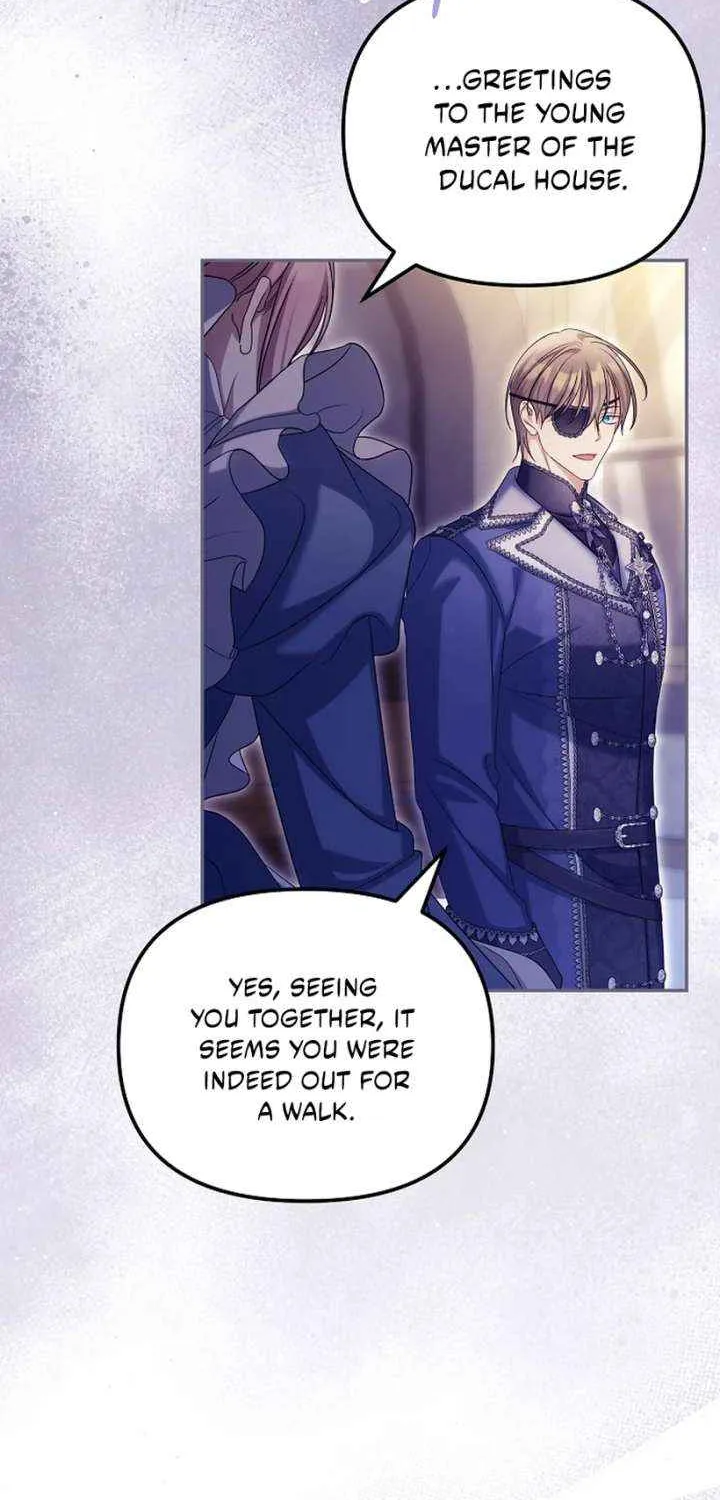 Why Are You Obsessed With Your Fake Wife? Chapter 84 page 14 - 