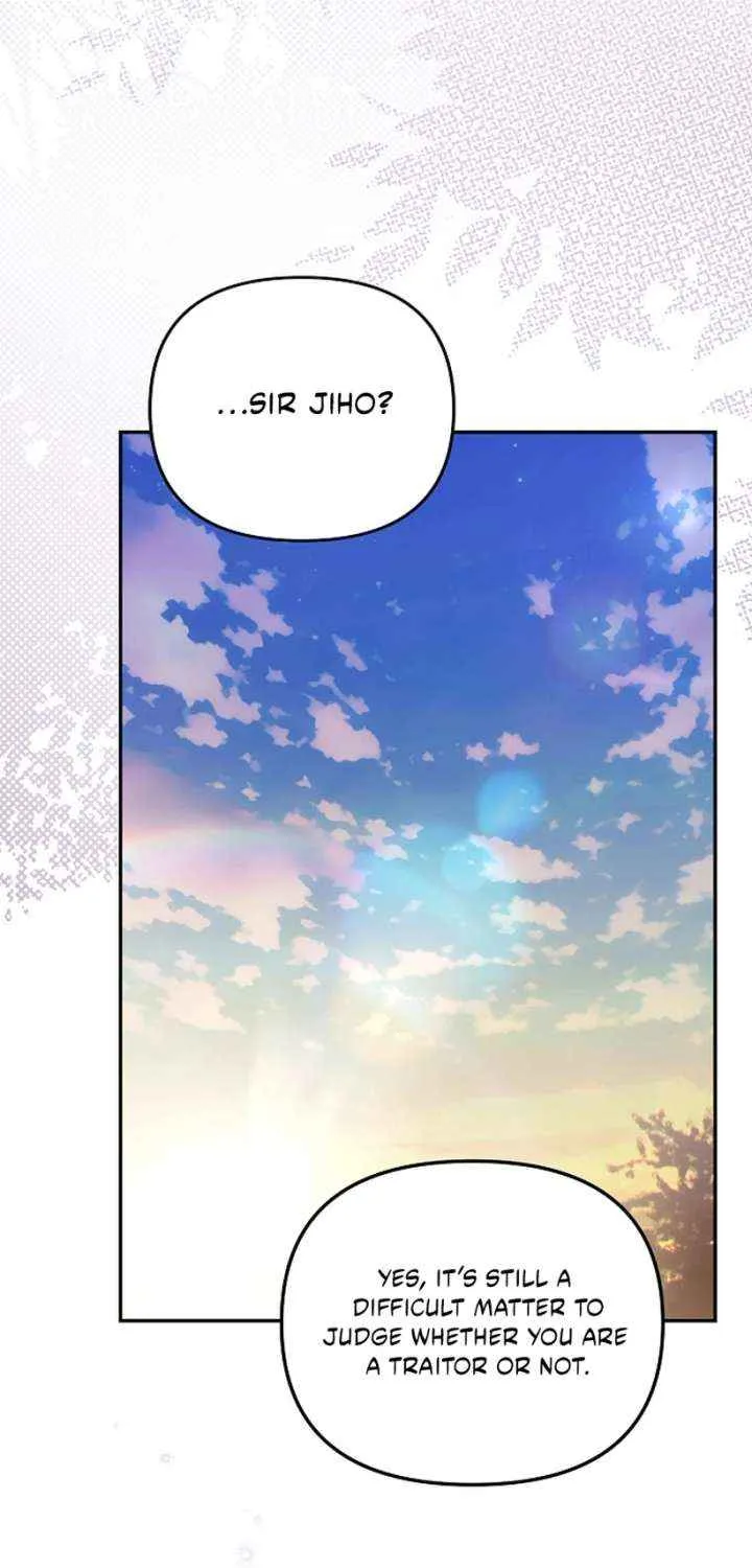 Why Are You Obsessed With Your Fake Wife? Chapter 84 page 16 - 