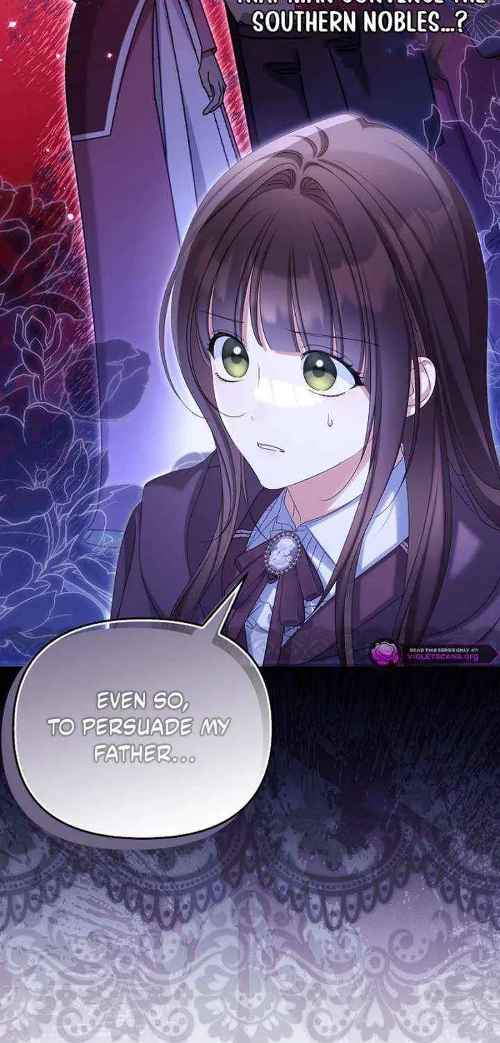 Why Are You Obsessed With Your Fake Wife? Chapter 84 page 18 - 