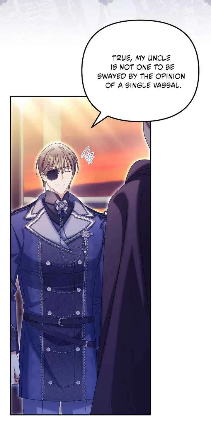 Why Are You Obsessed With Your Fake Wife? Chapter 84 page 19 - 