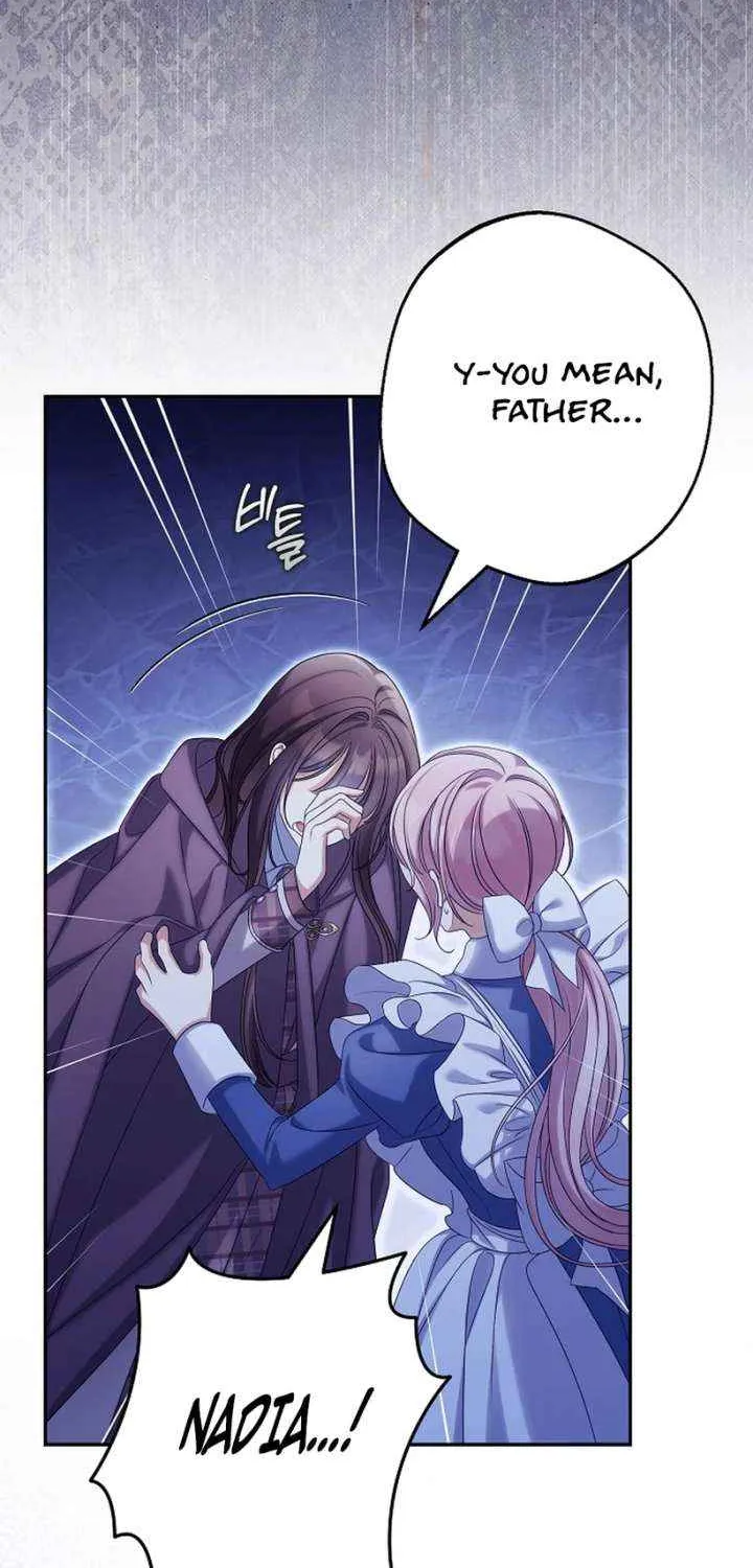 Why Are You Obsessed With Your Fake Wife? Chapter 84 page 25 - 