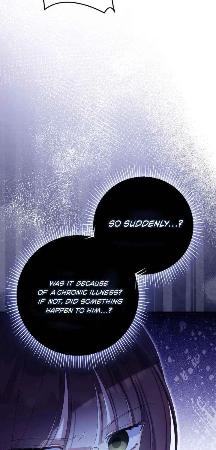 Why Are You Obsessed With Your Fake Wife? Chapter 84 page 26 - 