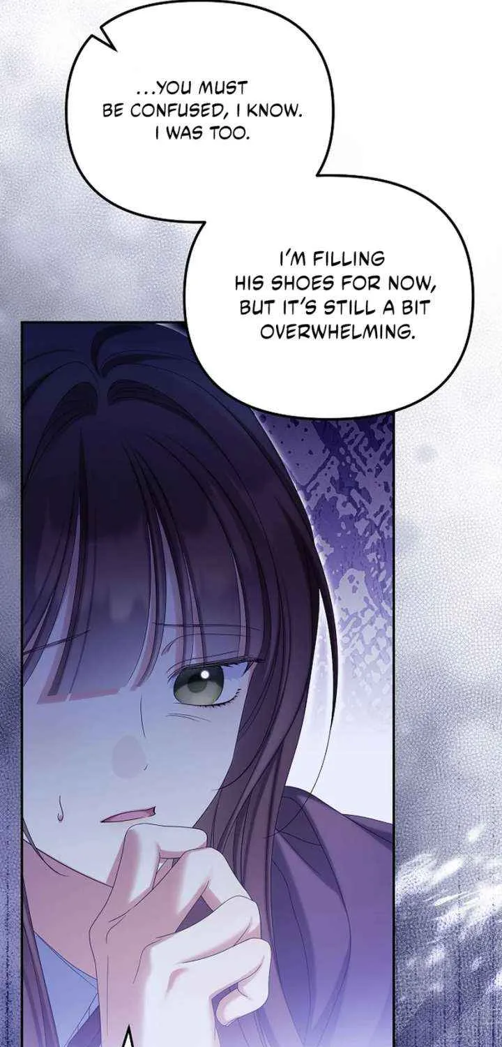 Why Are You Obsessed With Your Fake Wife? Chapter 84 page 29 - 