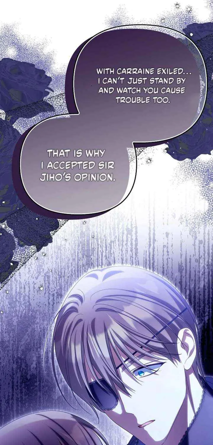 Why Are You Obsessed With Your Fake Wife? Chapter 84 page 32 - 