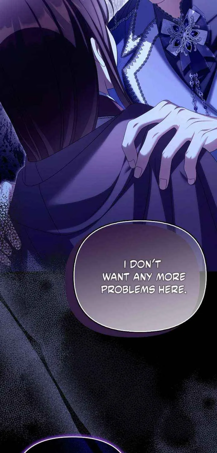 Why Are You Obsessed With Your Fake Wife? Chapter 84 page 33 - 