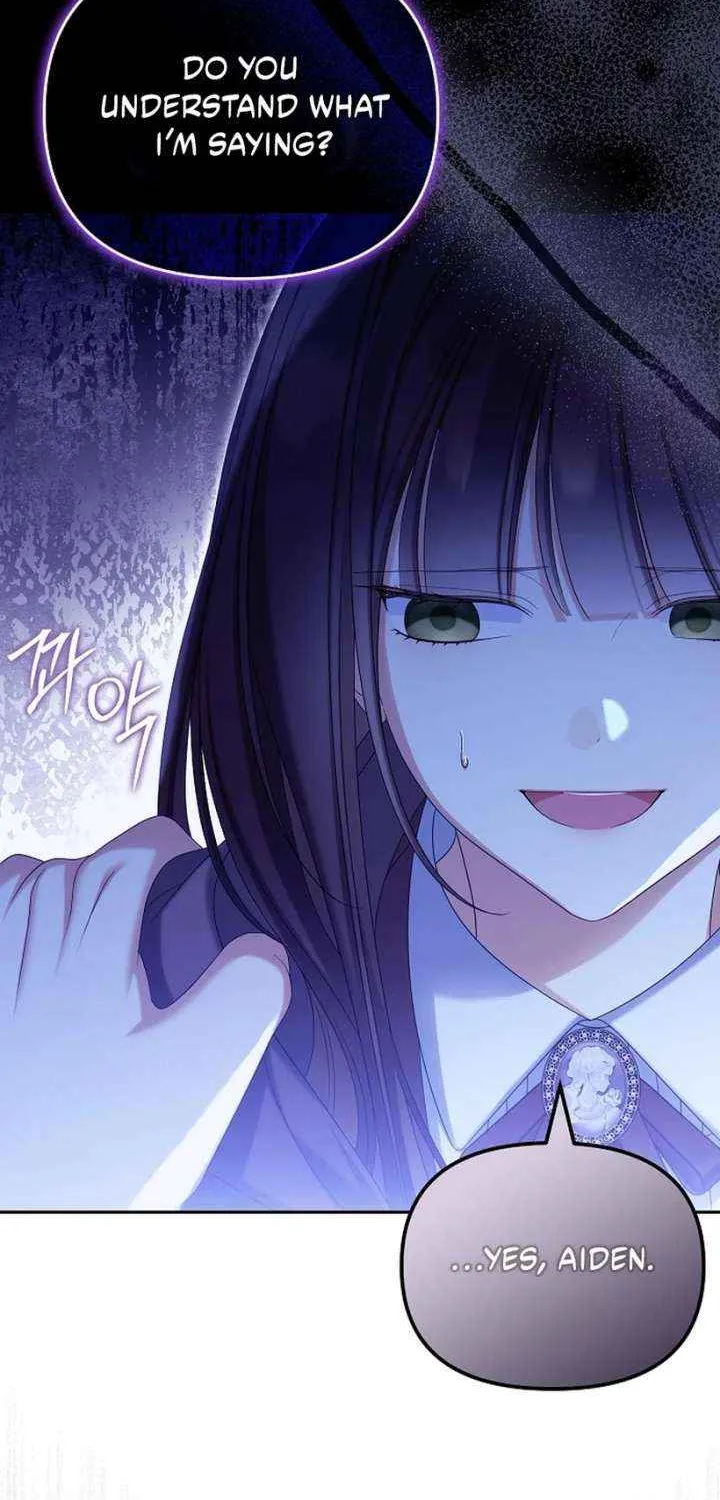 Why Are You Obsessed With Your Fake Wife? Chapter 84 page 34 - 