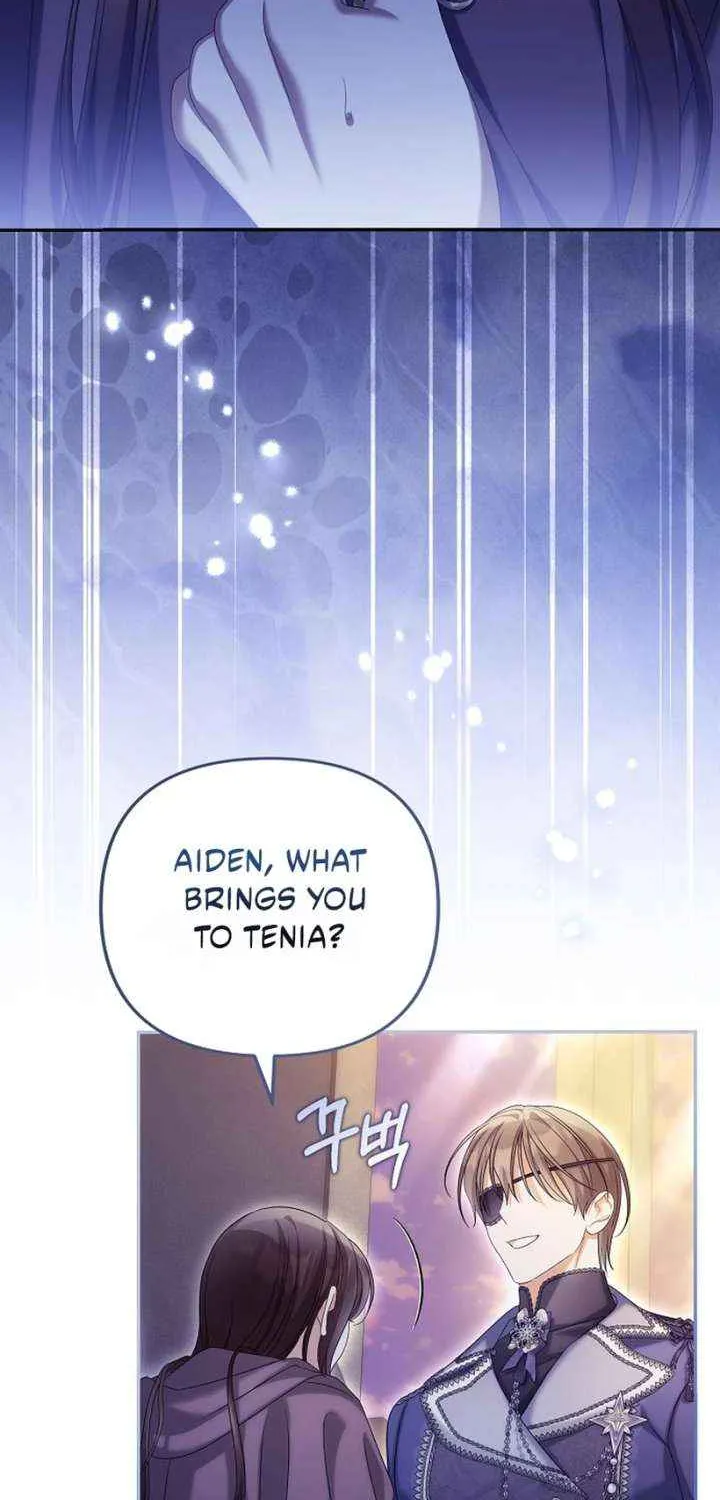 Why Are You Obsessed With Your Fake Wife? Chapter 84 page 5 - 