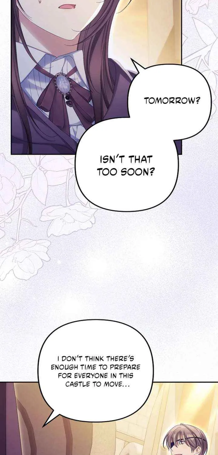 Why Are You Obsessed With Your Fake Wife? Chapter 84 page 46 - 