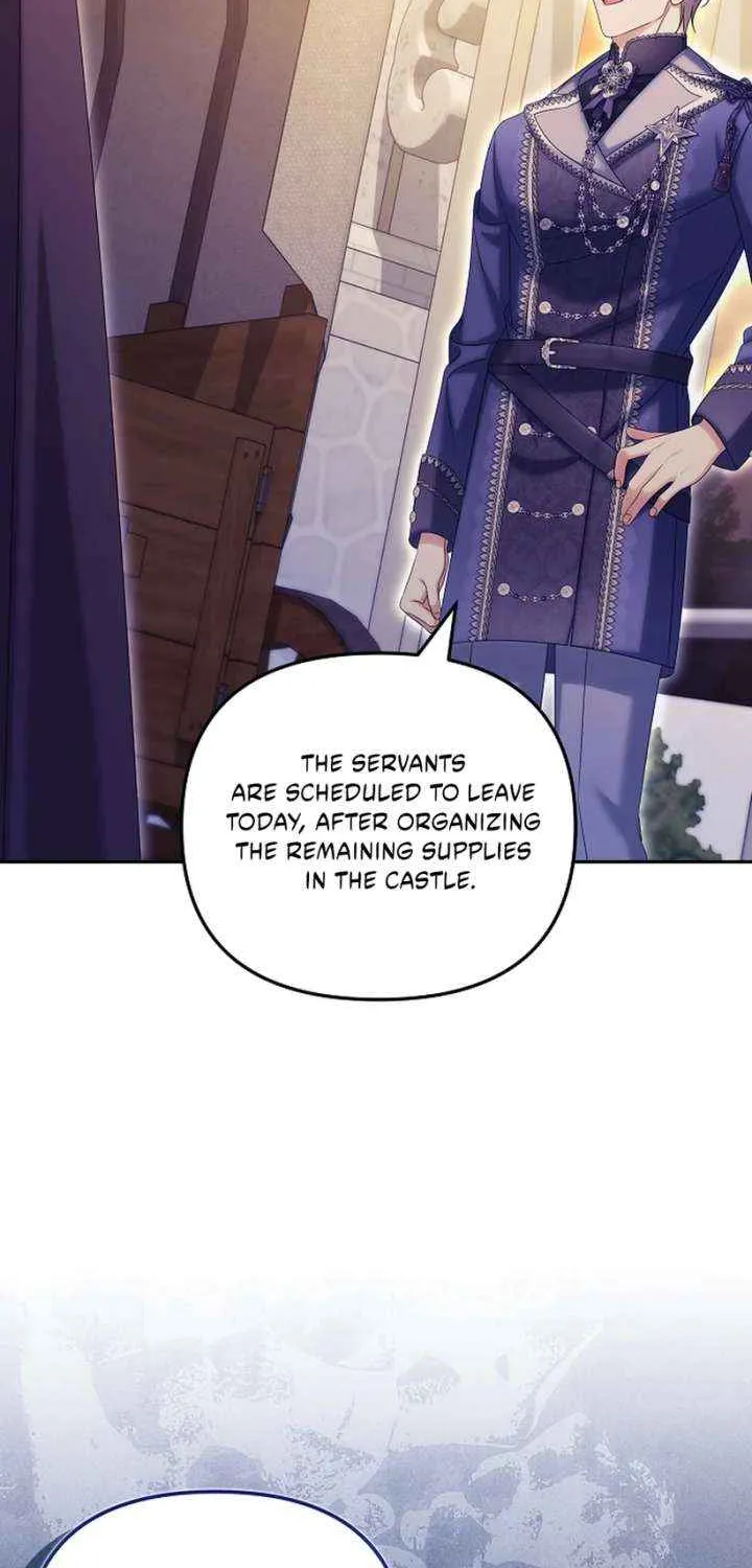 Why Are You Obsessed With Your Fake Wife? Chapter 84 page 47 - 