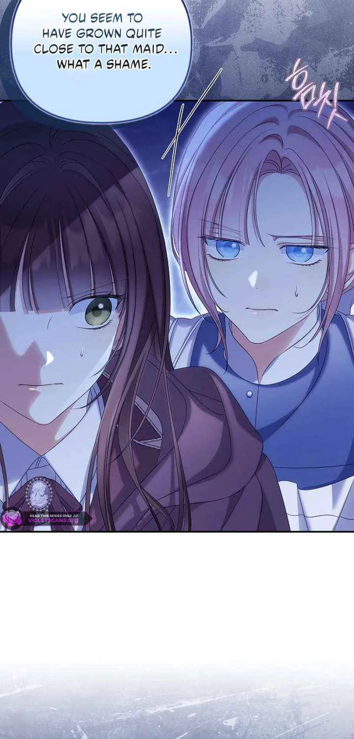 Why Are You Obsessed With Your Fake Wife? Chapter 84 page 48 - 