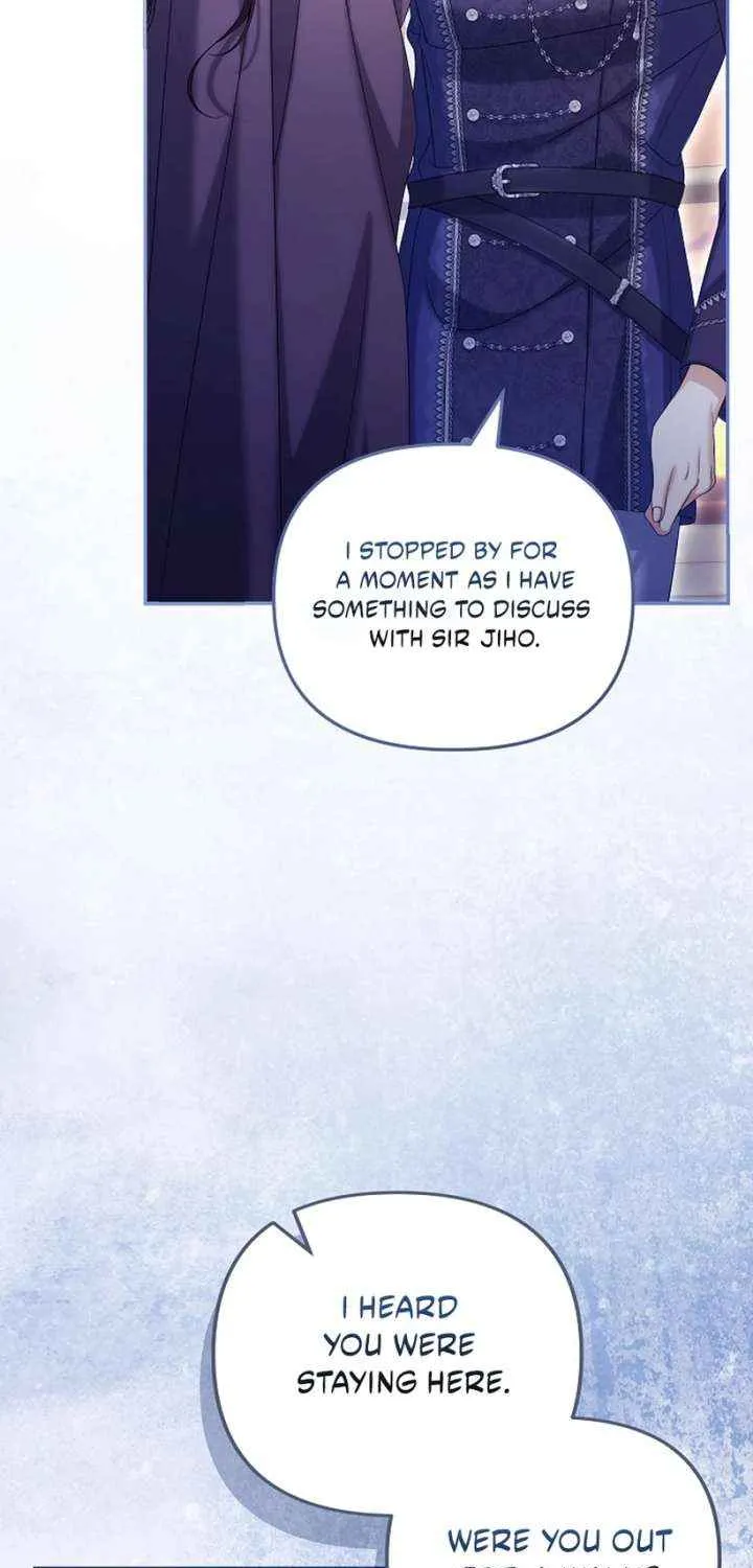 Why Are You Obsessed With Your Fake Wife? Chapter 84 page 6 - 