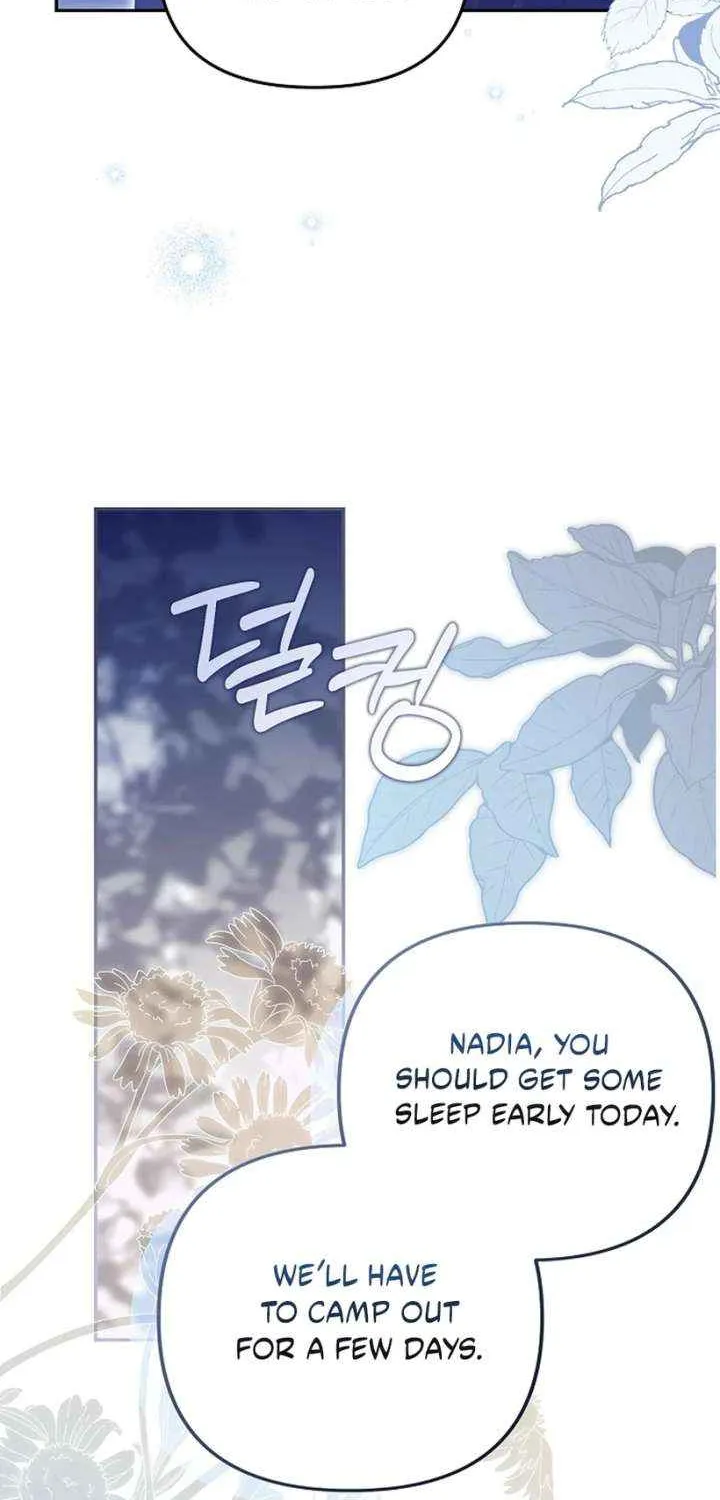 Why Are You Obsessed With Your Fake Wife? Chapter 84 page 51 - 