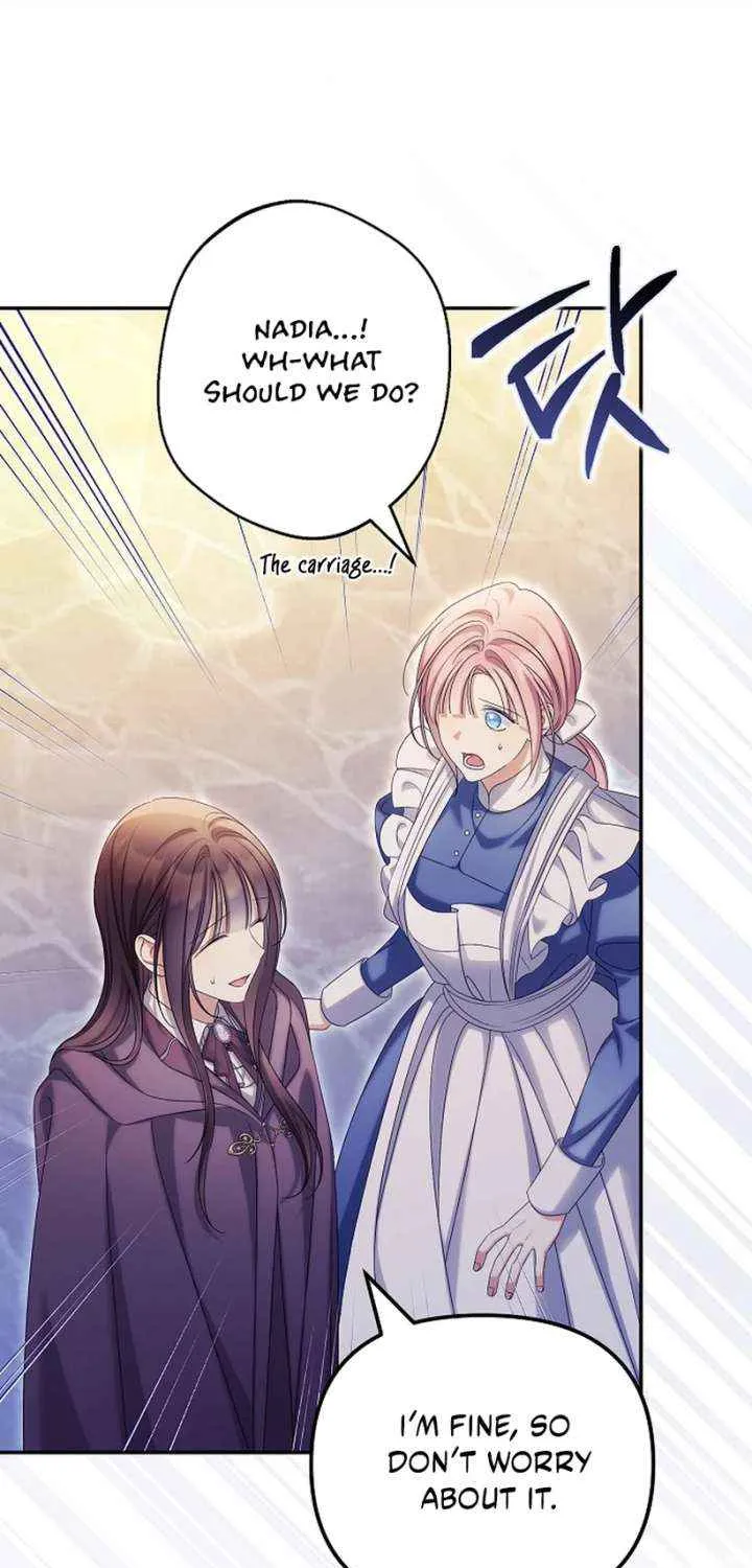 Why Are You Obsessed With Your Fake Wife? Chapter 84 page 54 - 