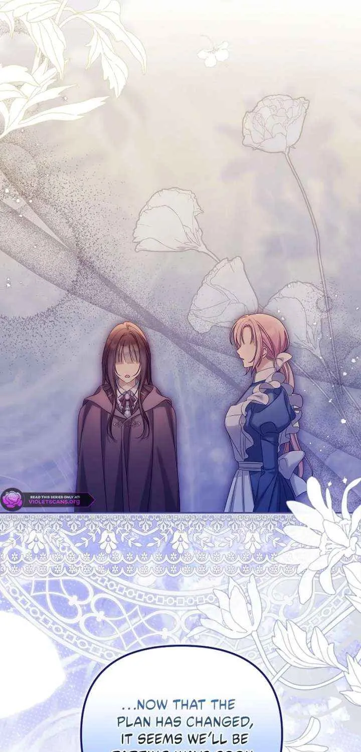 Why Are You Obsessed With Your Fake Wife? Chapter 84 page 57 - 