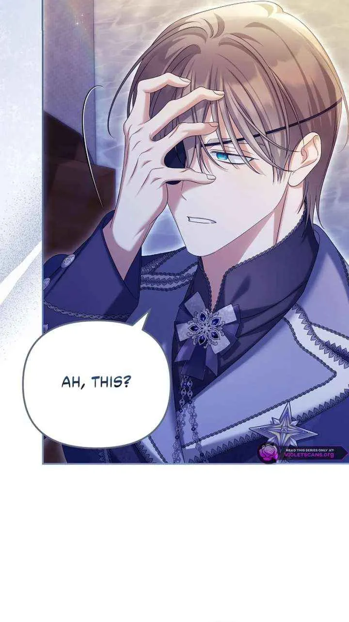 Why Are You Obsessed With Your Fake Wife? Chapter 84 page 8 - 