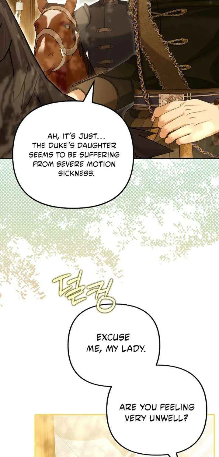 Why Are You Obsessed With Your Fake Wife? Chapter 84 page 74 - 