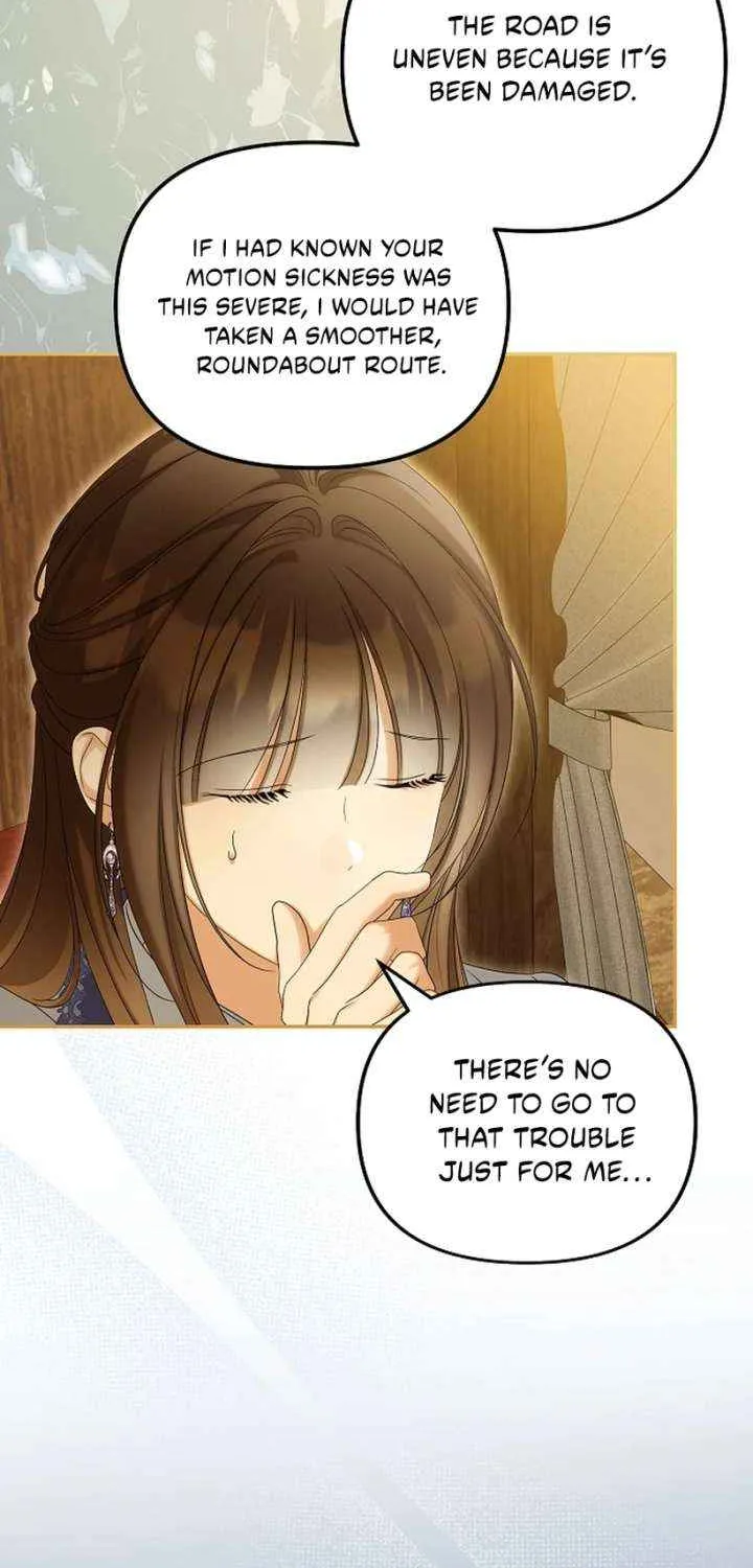 Why Are You Obsessed With Your Fake Wife? Chapter 84 page 76 - 