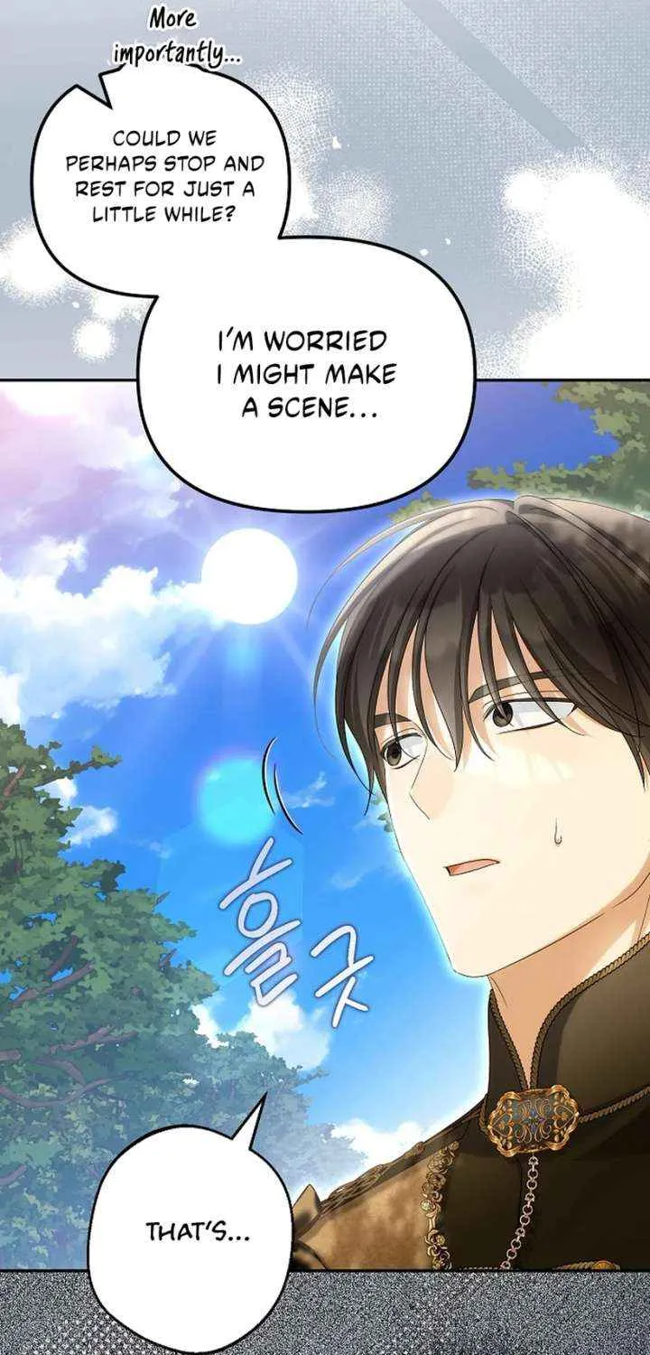 Why Are You Obsessed With Your Fake Wife? Chapter 84 page 78 - 