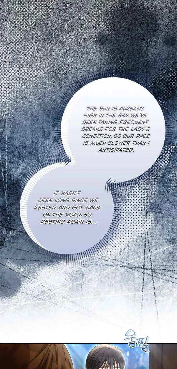 Why Are You Obsessed With Your Fake Wife? Chapter 84 page 79 - 