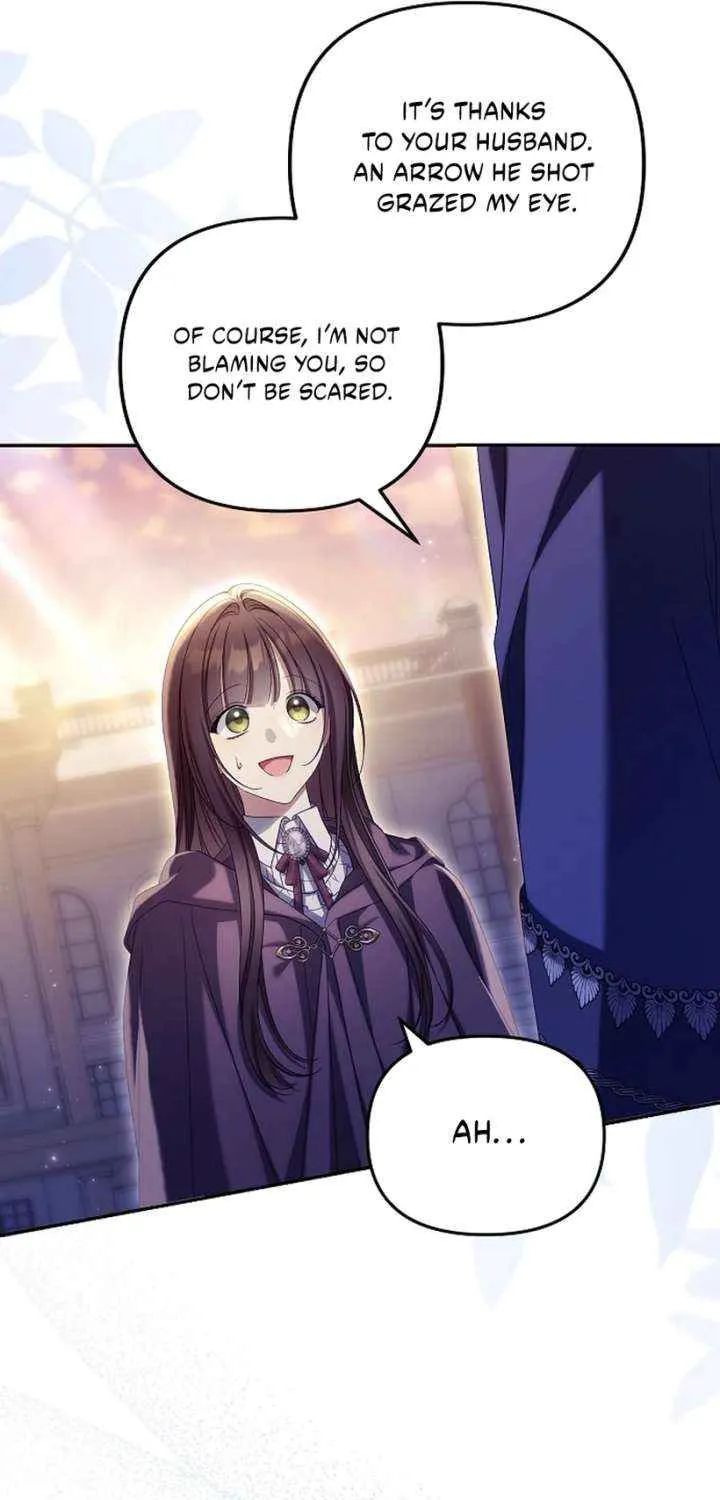 Why Are You Obsessed With Your Fake Wife? Chapter 84 page 9 - 