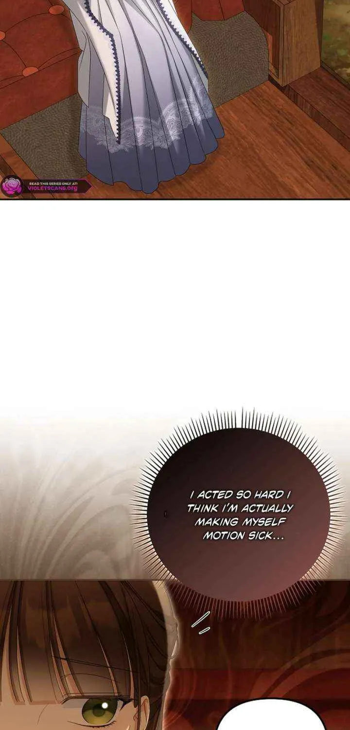 Why Are You Obsessed With Your Fake Wife? Chapter 84 page 87 - 