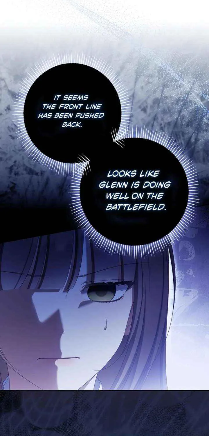 Why Are You Obsessed With Your Fake Wife? Chapter 84 page 10 - 