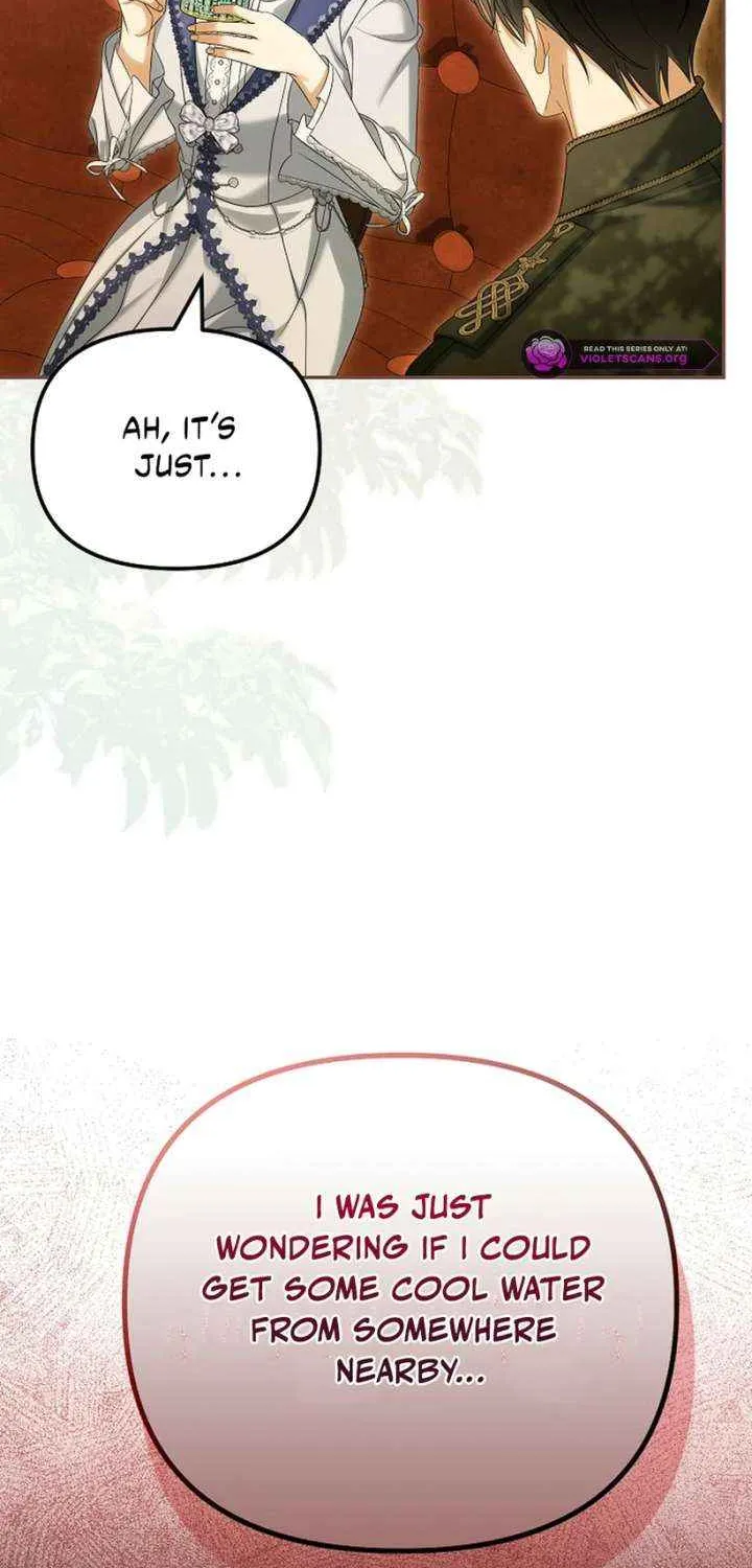 Why Are You Obsessed With Your Fake Wife? Chapter 84 page 94 - 