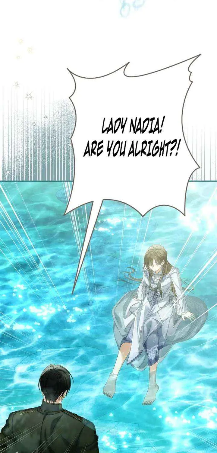 Why Are You Obsessed With Your Fake Wife? Chapter 85 page 18 - 