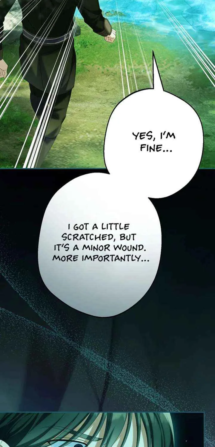 Why Are You Obsessed With Your Fake Wife? Chapter 85 page 19 - 