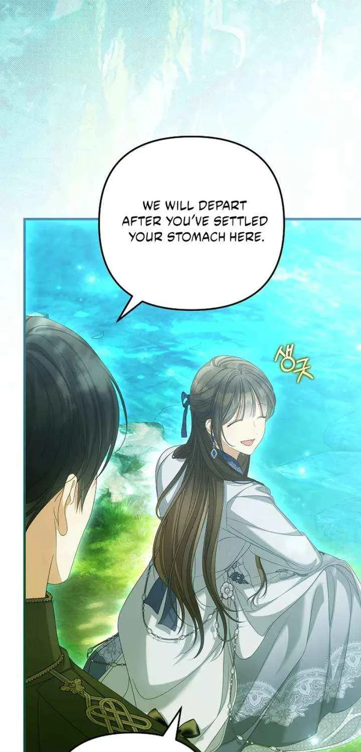Why Are You Obsessed With Your Fake Wife? Chapter 85 page 3 - 