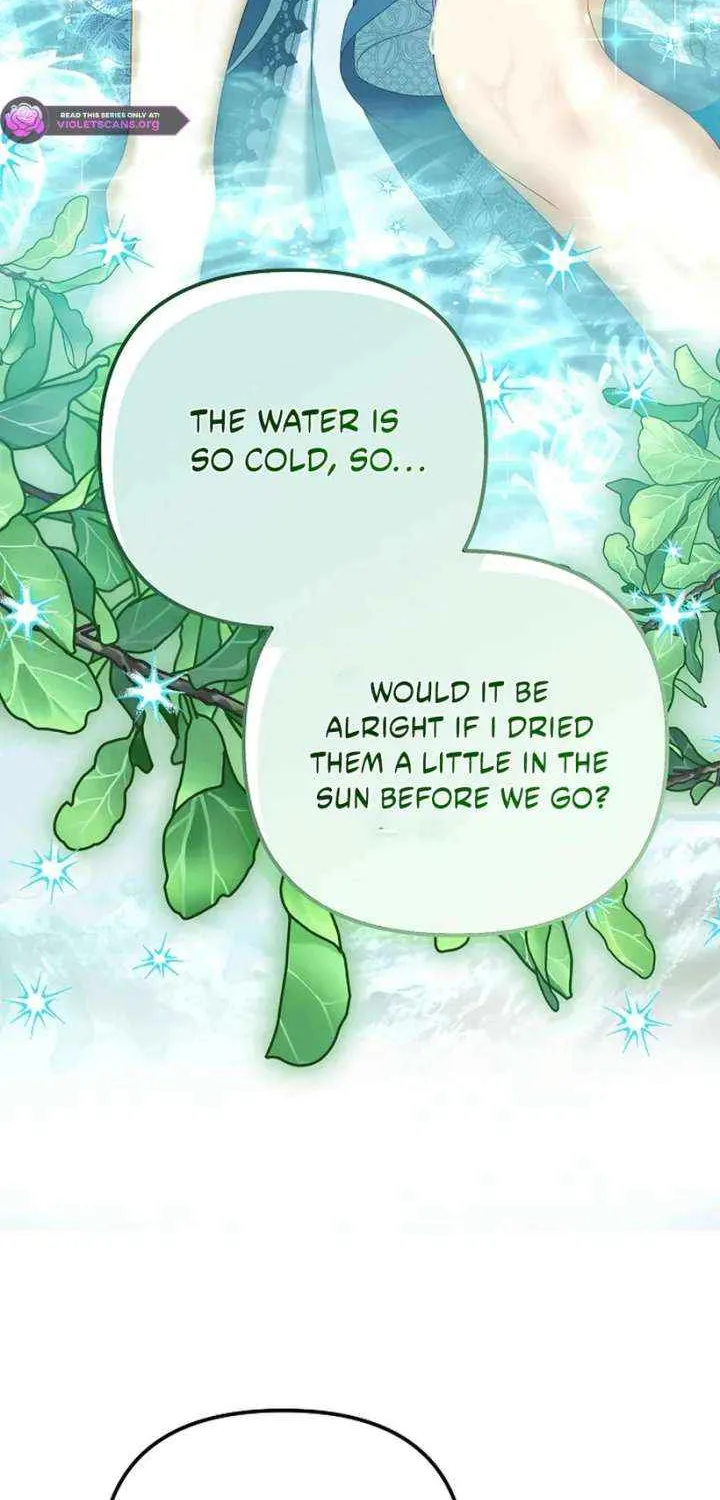 Why Are You Obsessed With Your Fake Wife? Chapter 85 page 23 - 
