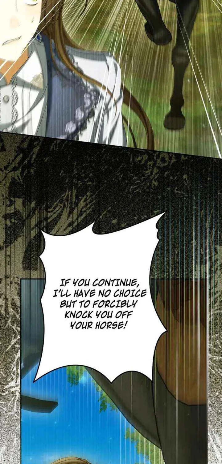 Why Are You Obsessed With Your Fake Wife? Chapter 85 page 57 - 