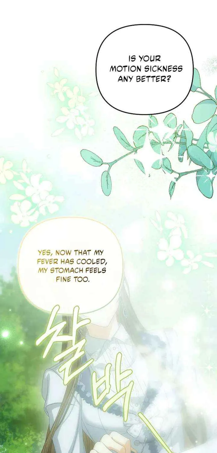 Why Are You Obsessed With Your Fake Wife? Chapter 85 page 10 - 