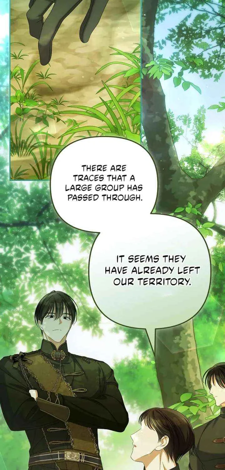 Why Are You Obsessed With Your Fake Wife? Chapter 86 page 3 - 