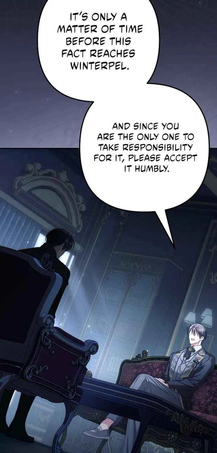 Why Are You Obsessed With Your Fake Wife? Chapter 86 page 30 - 