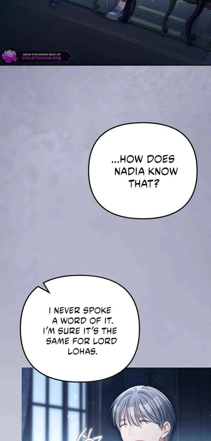 Why Are You Obsessed With Your Fake Wife? Chapter 86 page 31 - 