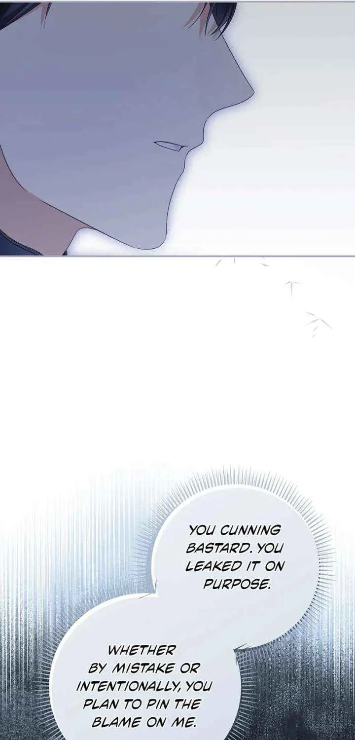 Why Are You Obsessed With Your Fake Wife? Chapter 86 page 33 - 