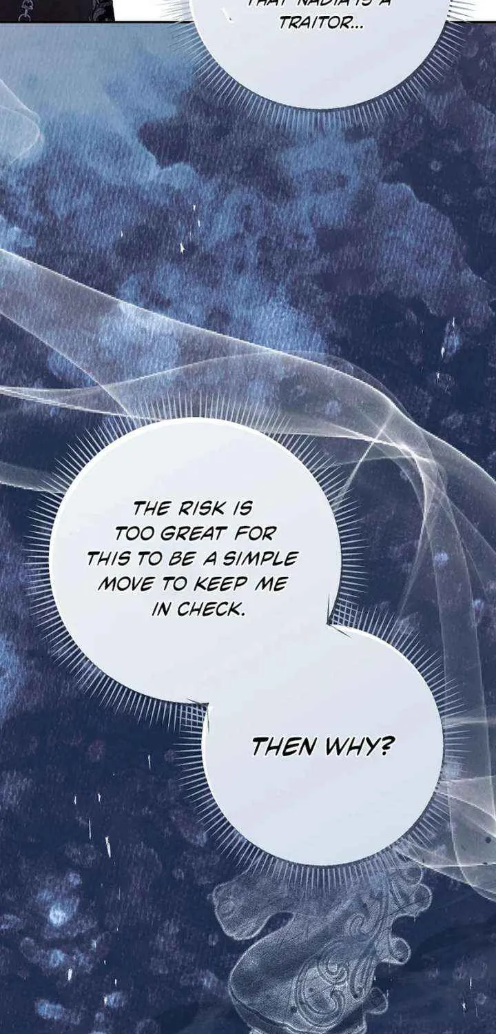 Why Are You Obsessed With Your Fake Wife? Chapter 86 page 35 - 