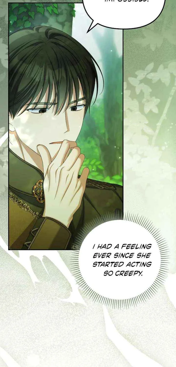 Why Are You Obsessed With Your Fake Wife? Chapter 86 page 5 - 