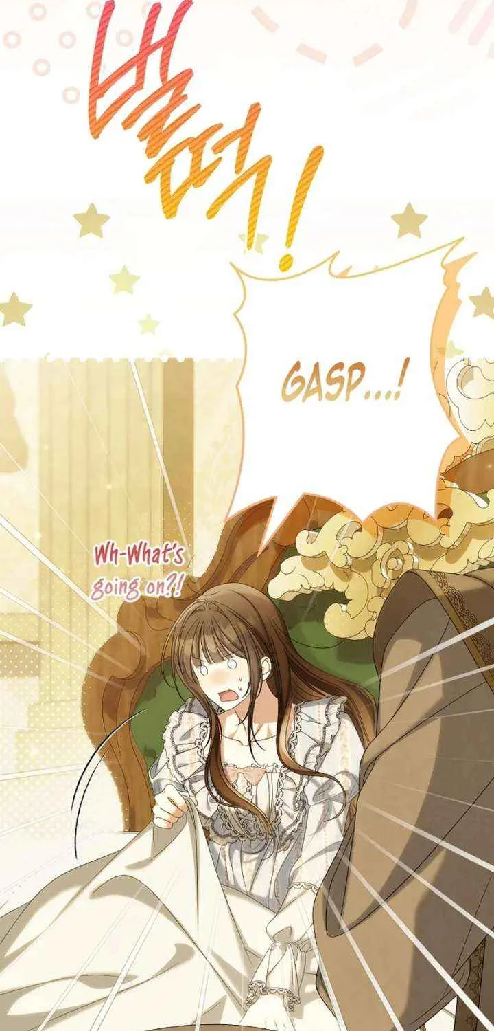 Why Are You Obsessed With Your Fake Wife? Chapter 86 page 55 - 